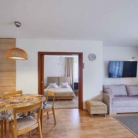 Apartamenty Swinoujscie - Zdrojowa Exterior foto