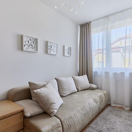 Apartamenty Swinoujscie - Zdrojowa Exterior foto