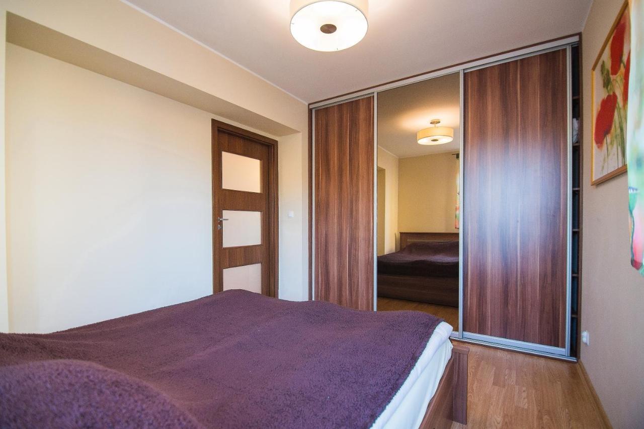 Apartamenty Swinoujscie - Zdrojowa Exterior foto