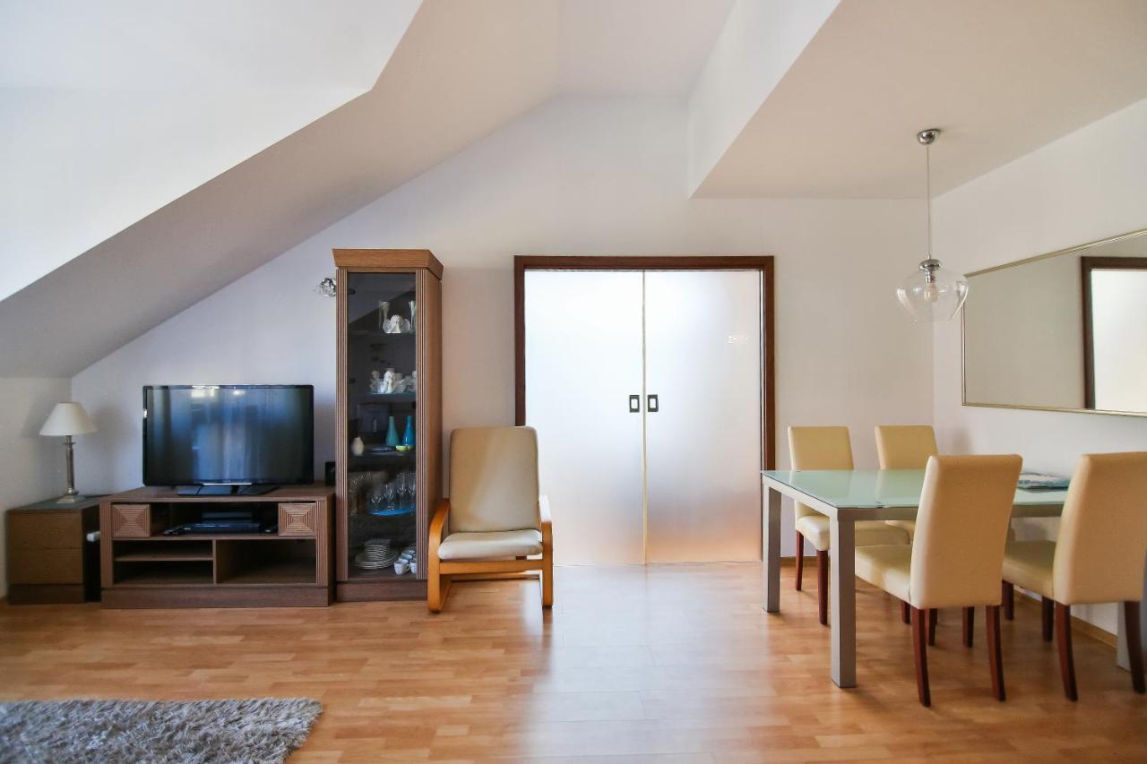 Apartamenty Swinoujscie - Zdrojowa Exterior foto