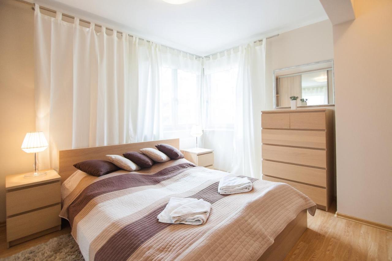 Apartamenty Swinoujscie - Zdrojowa Exterior foto