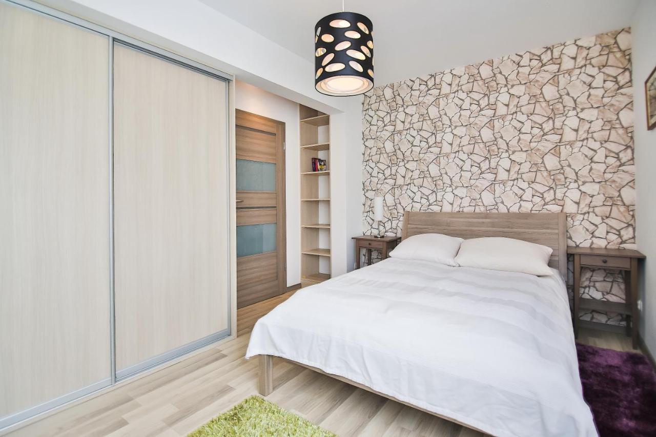 Apartamenty Swinoujscie - Zdrojowa Exterior foto
