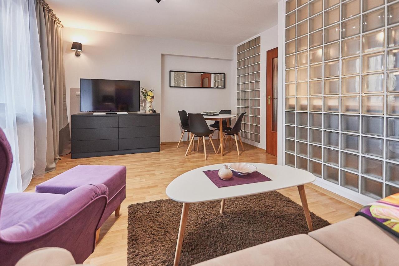 Apartamenty Swinoujscie - Zdrojowa Exterior foto