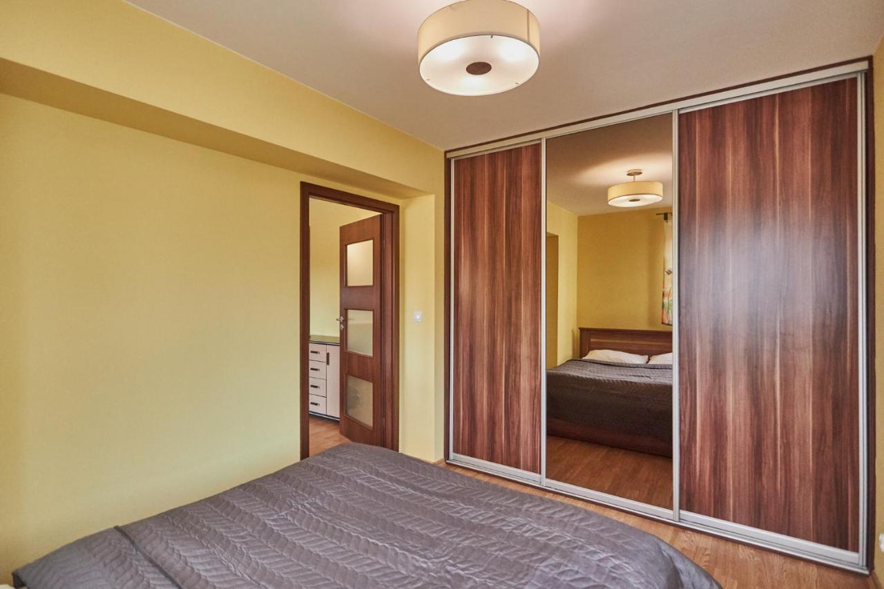 Apartamenty Swinoujscie - Zdrojowa Exterior foto