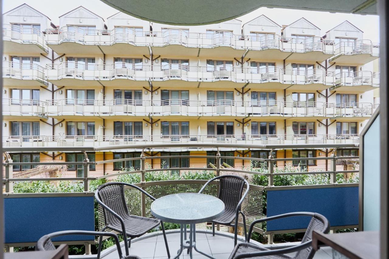Apartamenty Swinoujscie - Zdrojowa Exterior foto