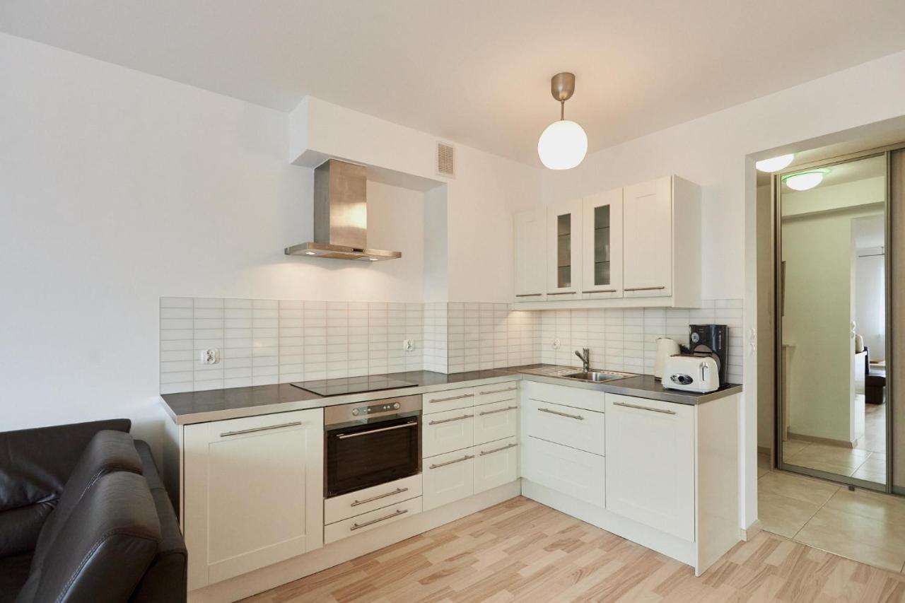 Apartamenty Swinoujscie - Zdrojowa Exterior foto