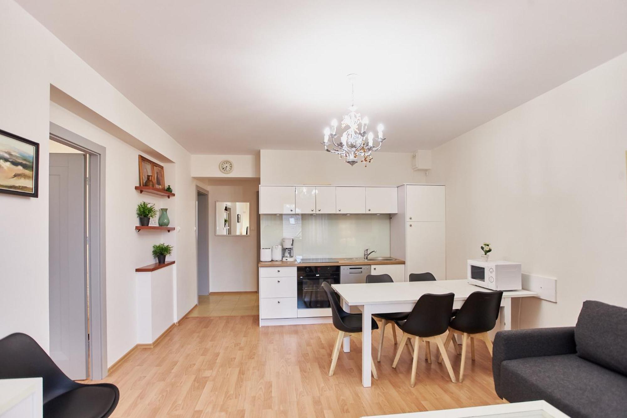Apartamenty Swinoujscie - Zdrojowa Exterior foto