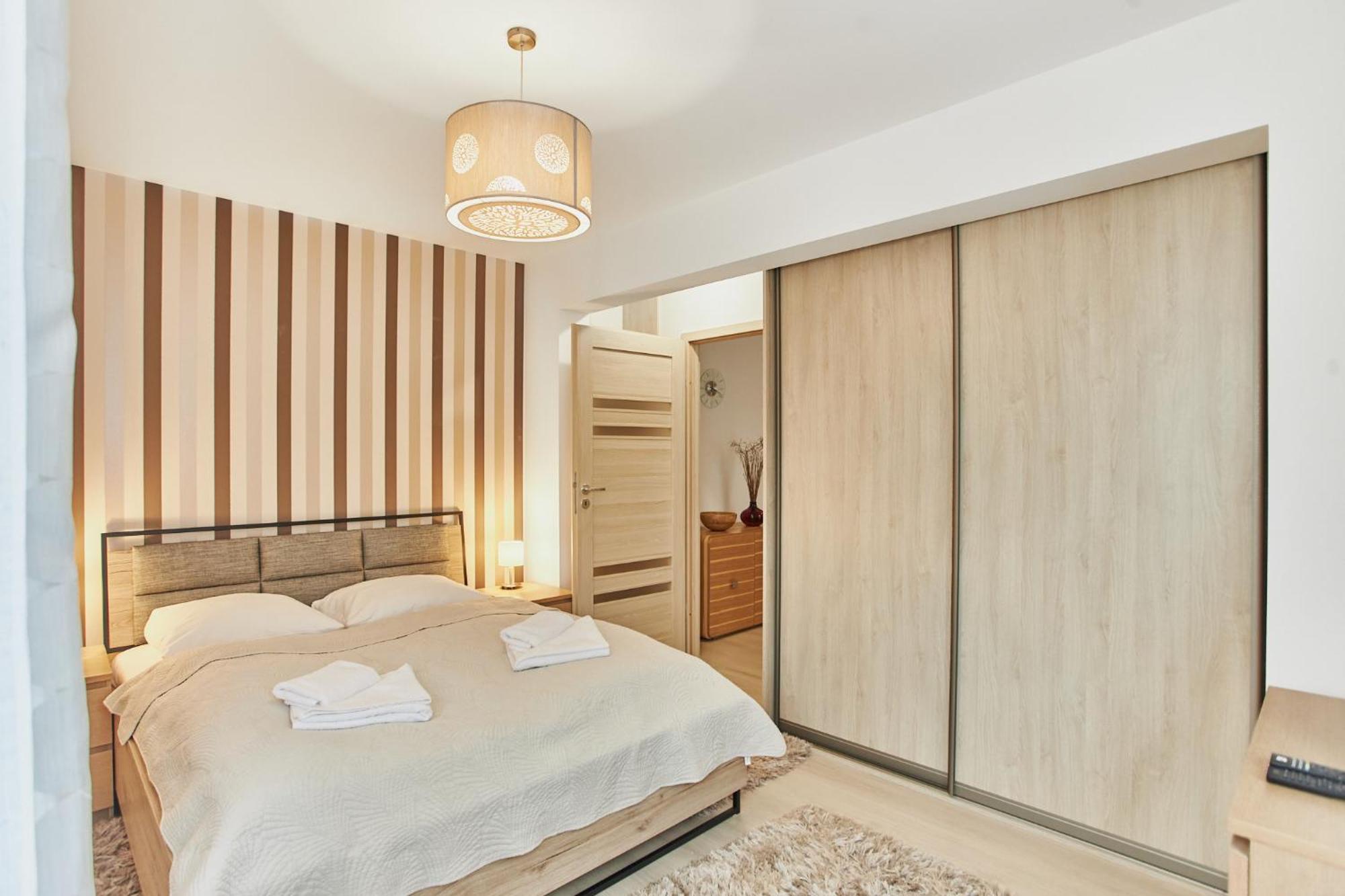 Apartamenty Swinoujscie - Zdrojowa Exterior foto