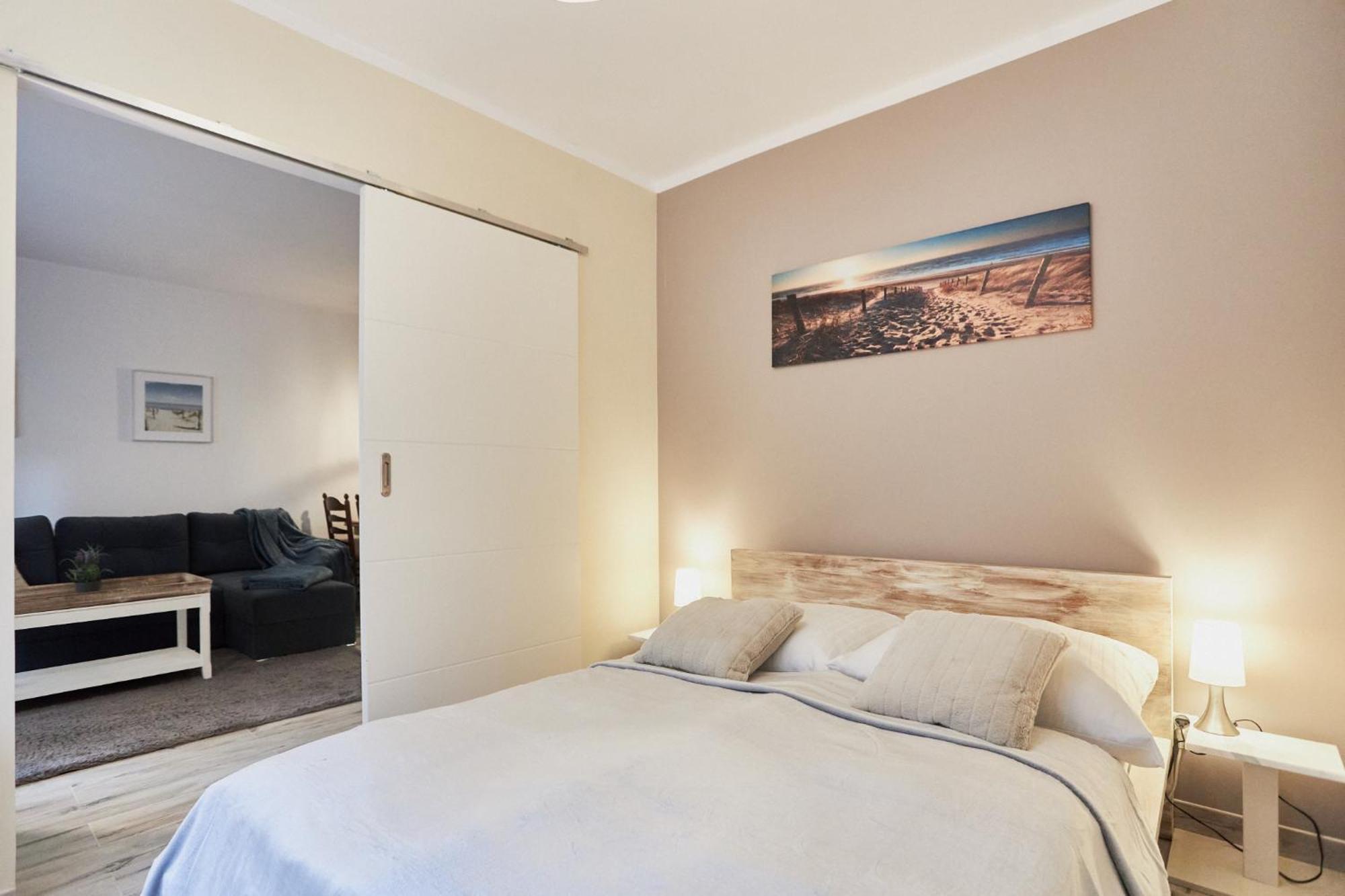 Apartamenty Swinoujscie - Zdrojowa Exterior foto