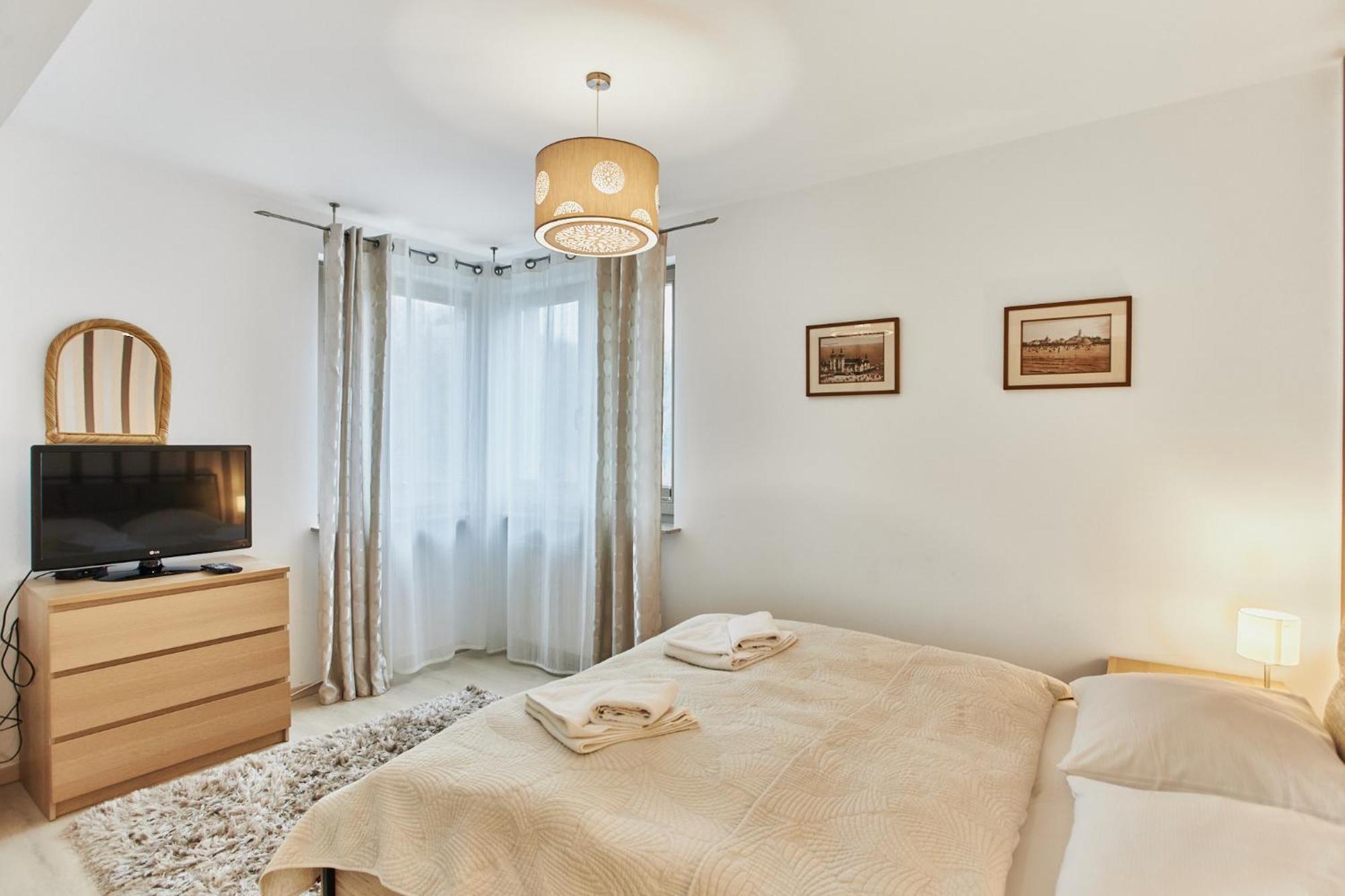 Apartamenty Swinoujscie - Zdrojowa Exterior foto