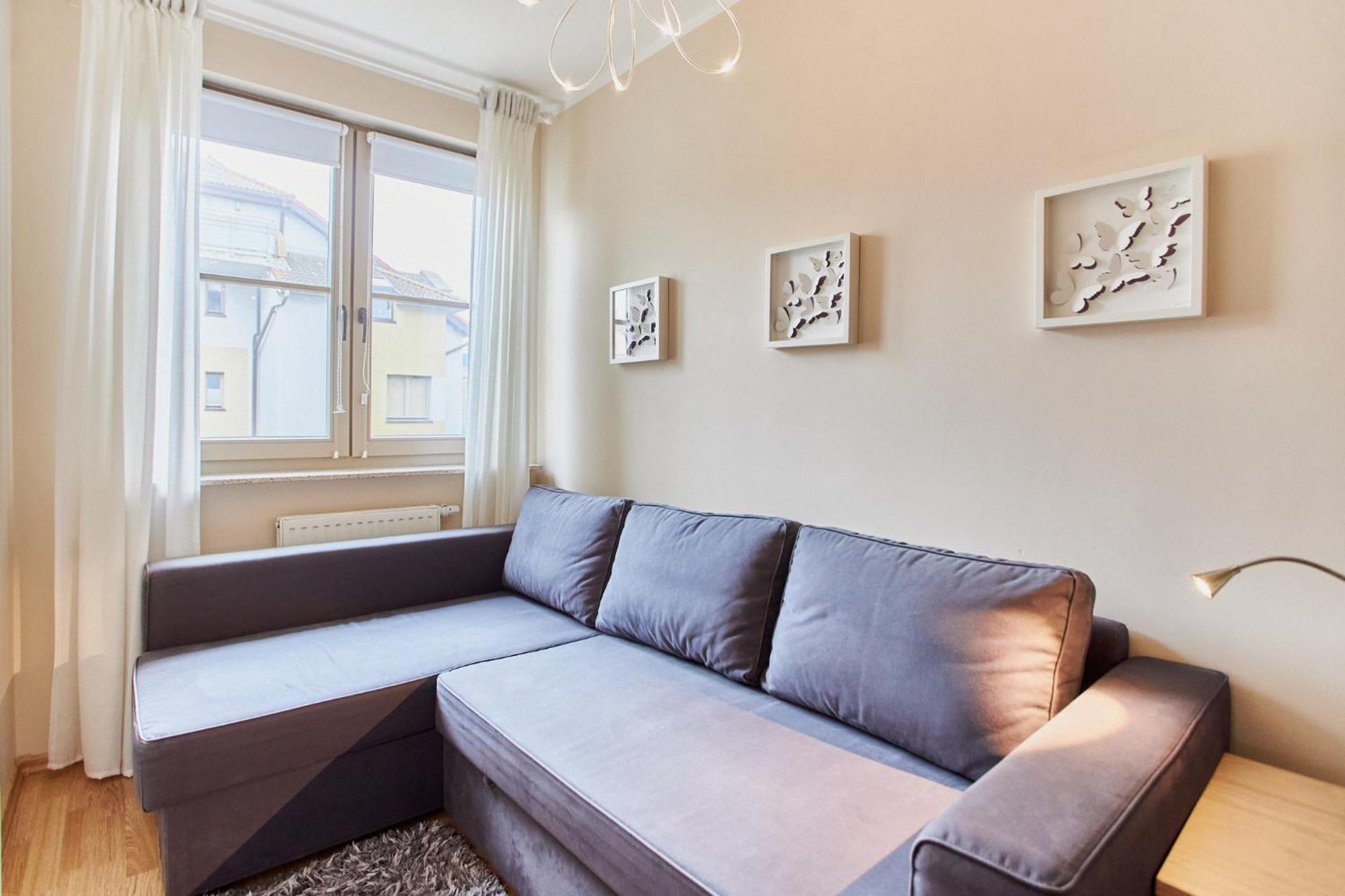 Apartamenty Swinoujscie - Zdrojowa Exterior foto