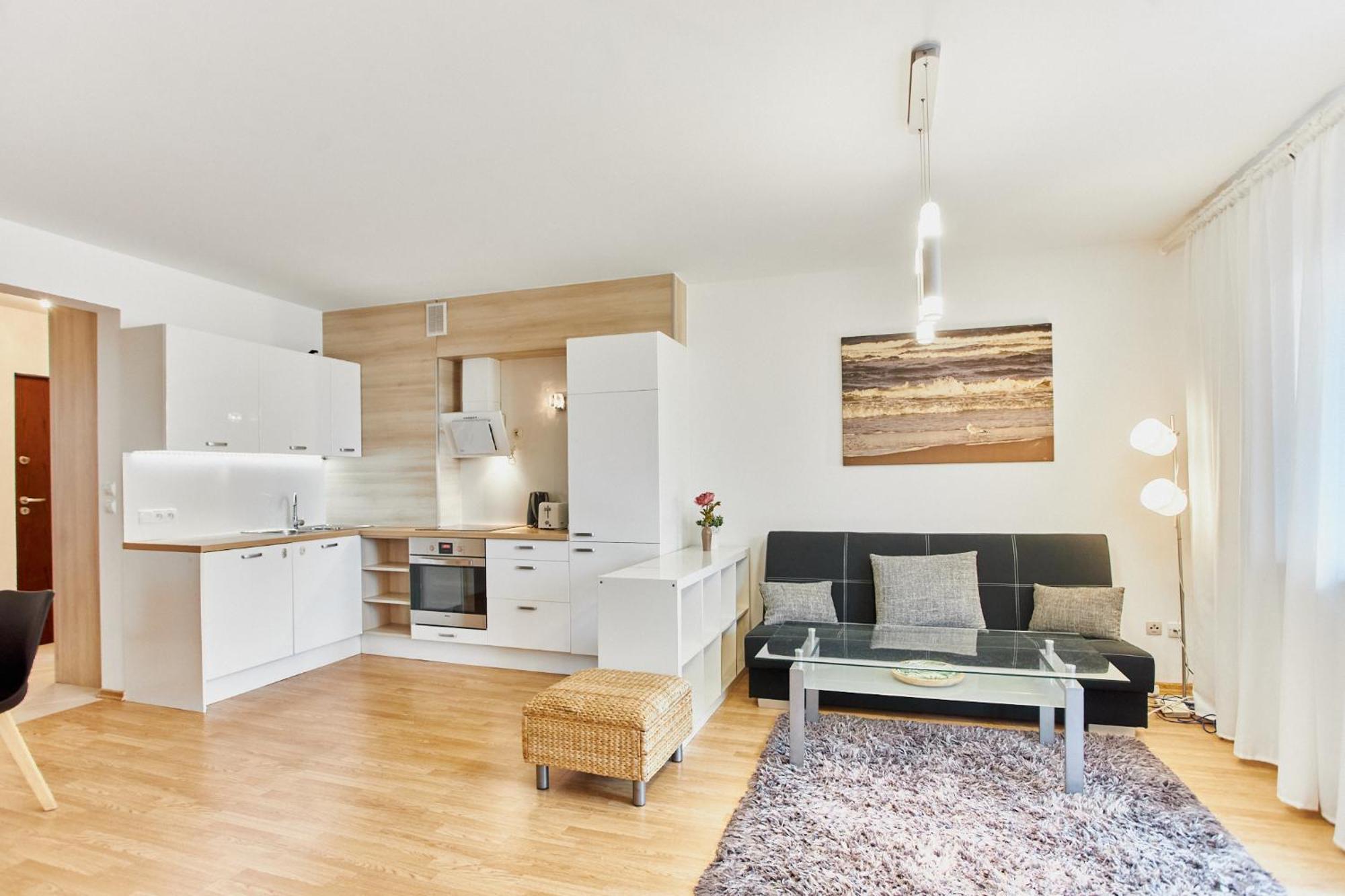 Apartamenty Swinoujscie - Zdrojowa Exterior foto