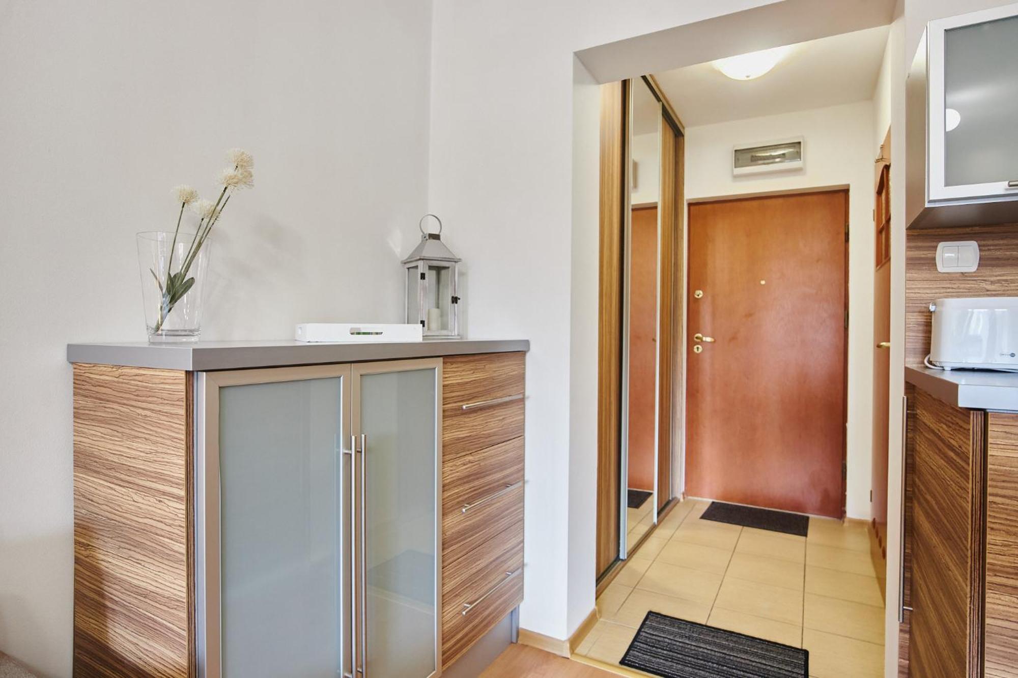 Apartamenty Swinoujscie - Zdrojowa Exterior foto