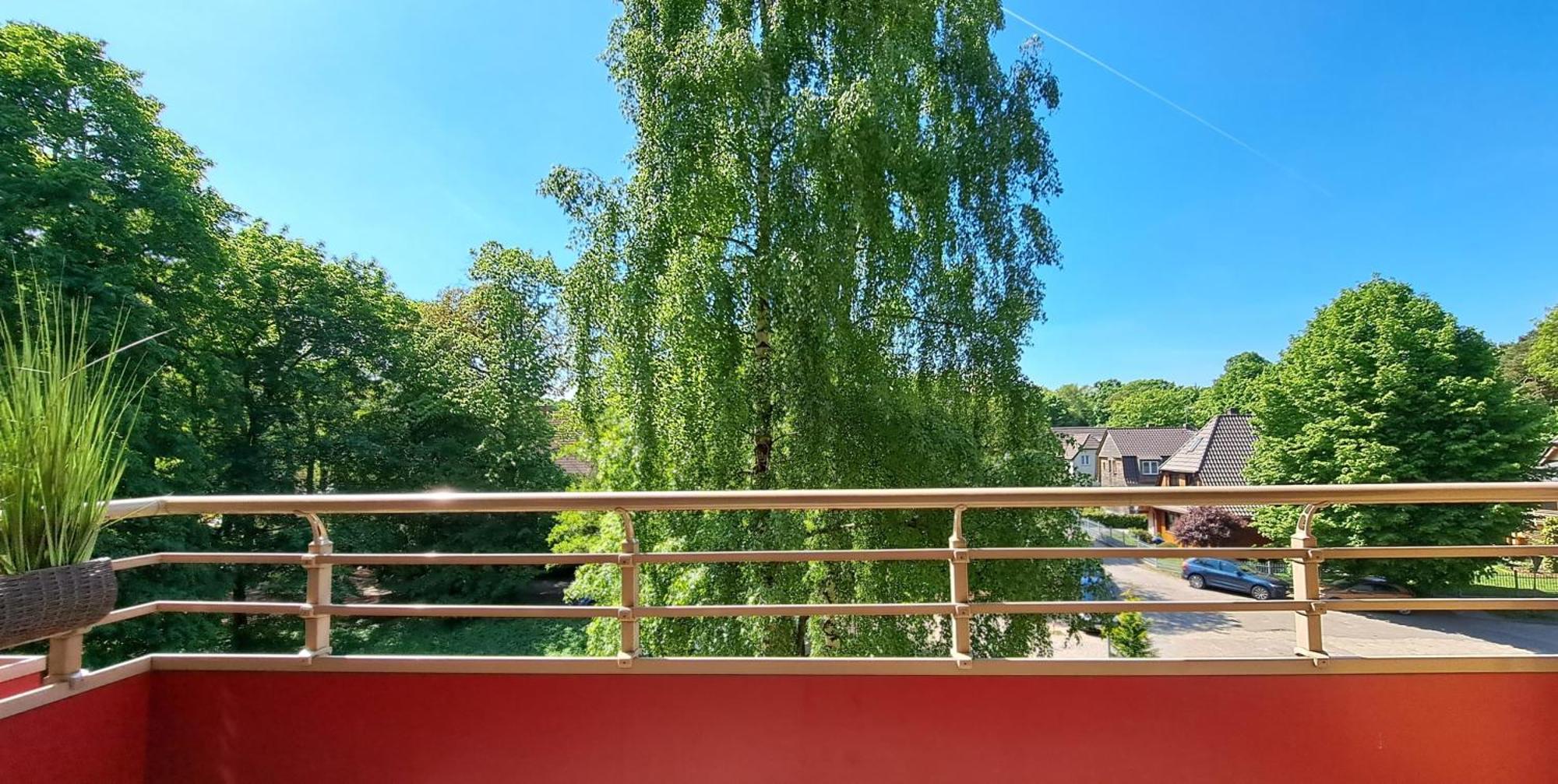 Apartamenty Swinoujscie - Zdrojowa Exterior foto
