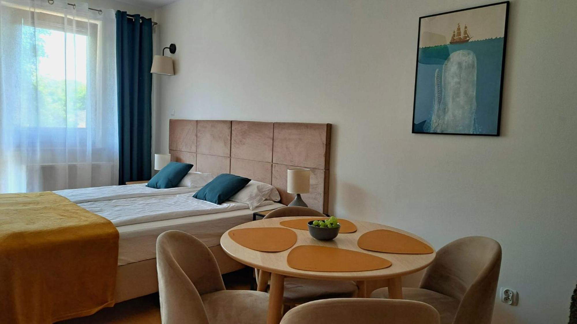 Apartamenty Swinoujscie - Zdrojowa Exterior foto