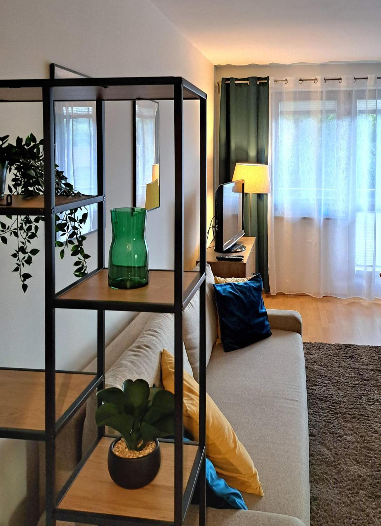 Apartamenty Swinoujscie - Zdrojowa Exterior foto
