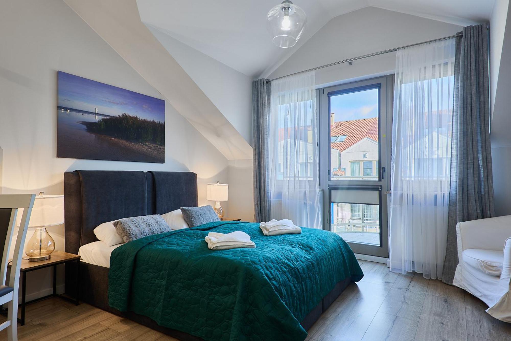 Apartamenty Swinoujscie - Zdrojowa Exterior foto