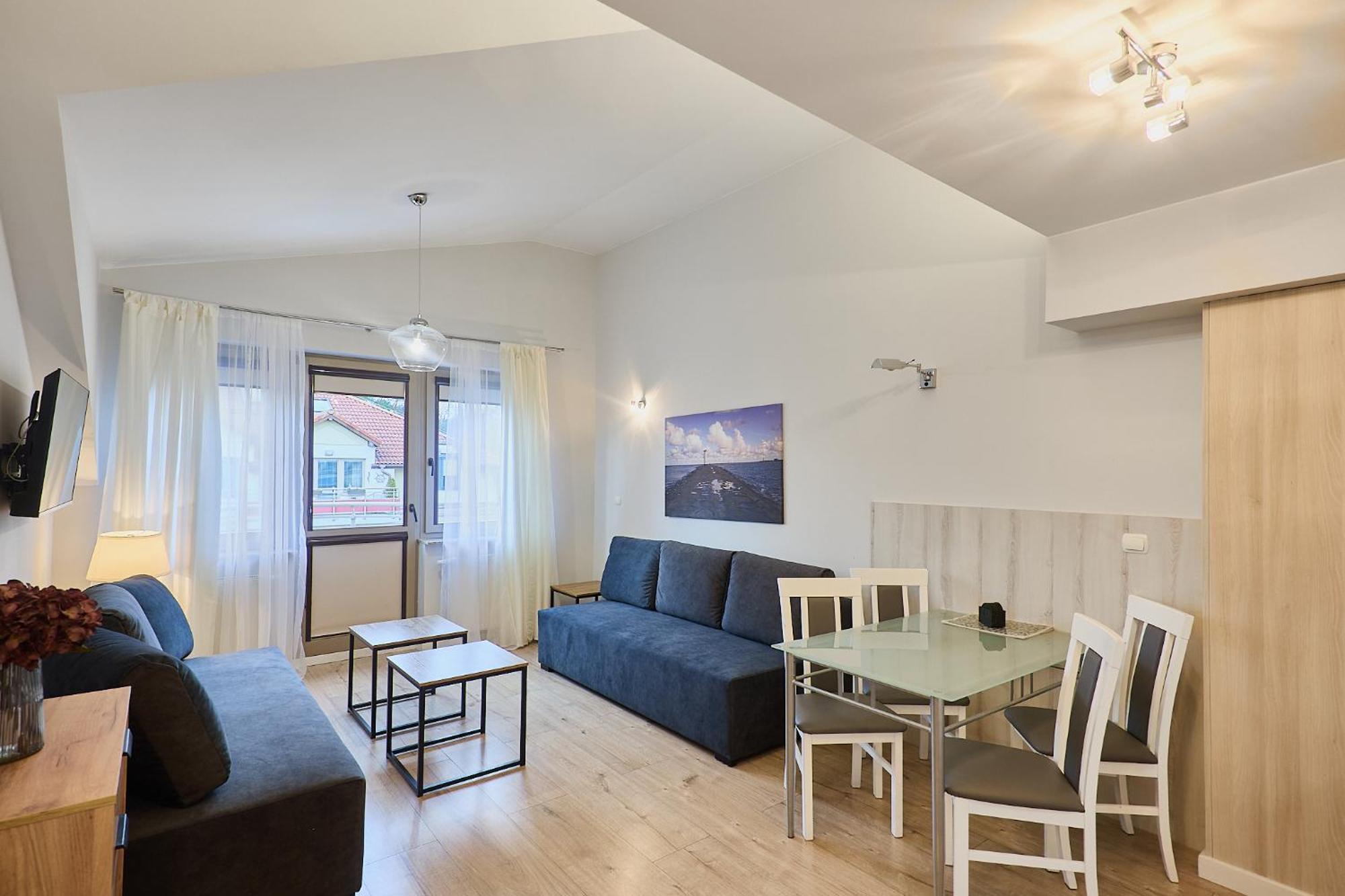 Apartamenty Swinoujscie - Zdrojowa Exterior foto