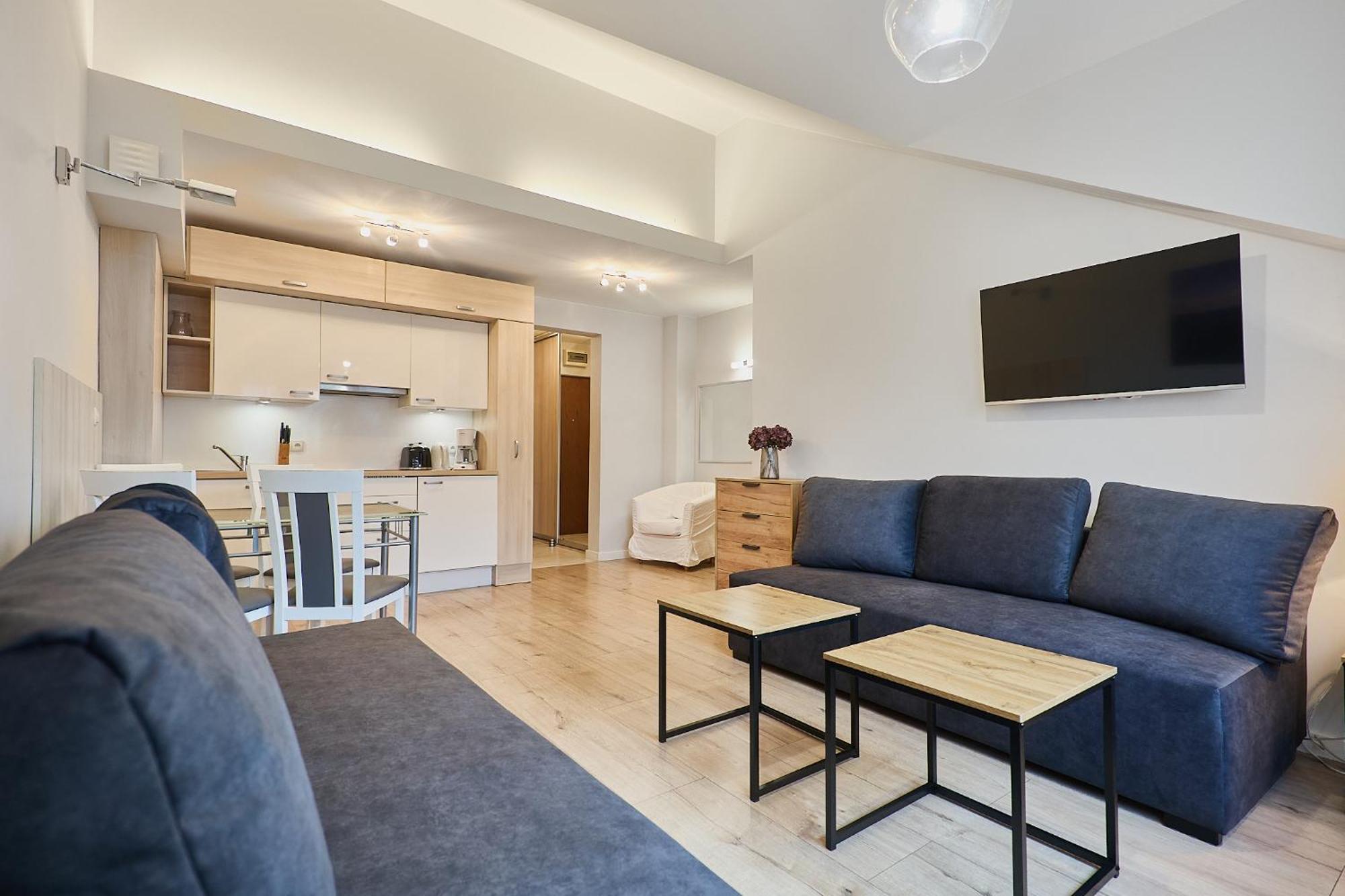Apartamenty Swinoujscie - Zdrojowa Exterior foto
