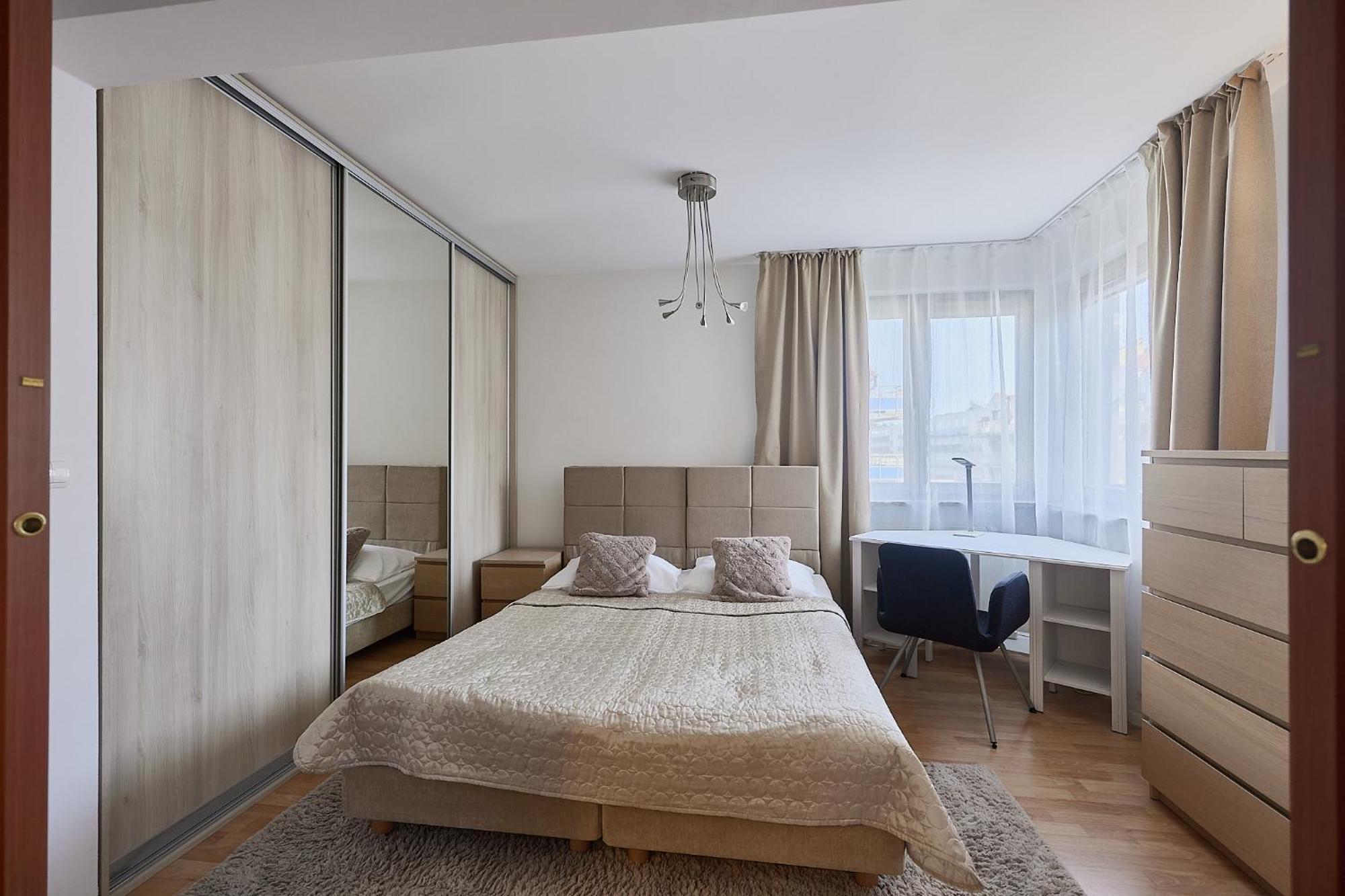 Apartamenty Swinoujscie - Zdrojowa Exterior foto