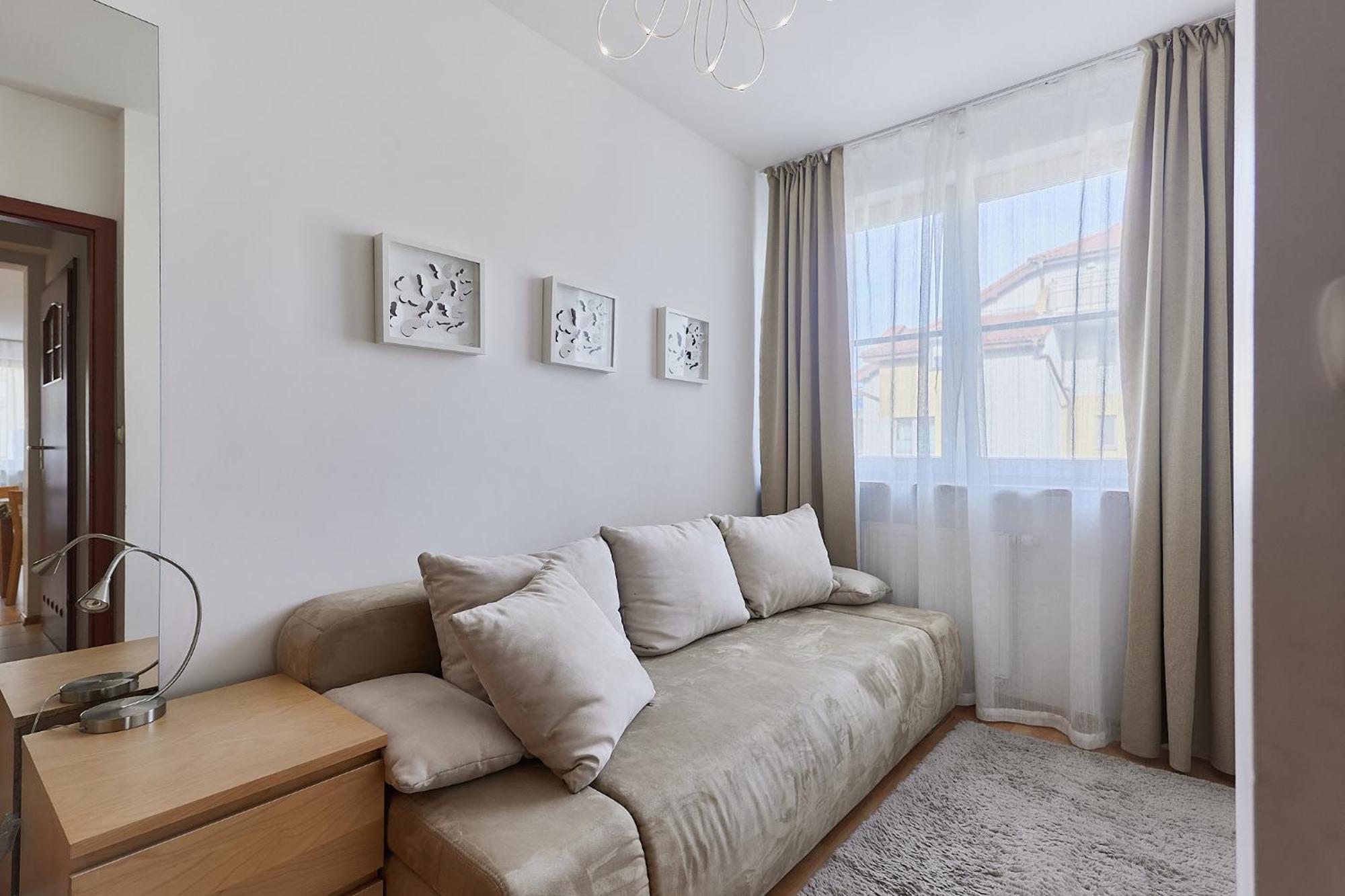 Apartamenty Swinoujscie - Zdrojowa Exterior foto